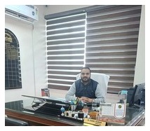 ITI Principal